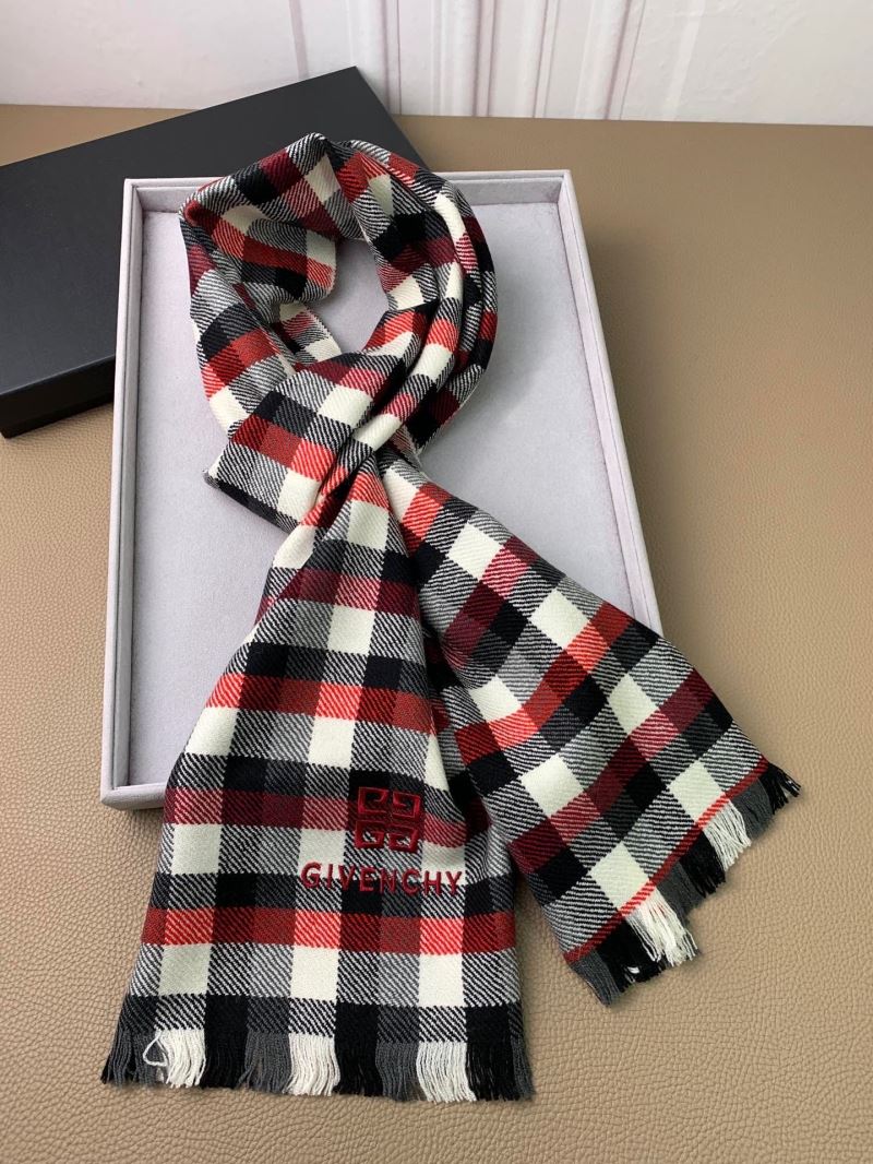 Givenchy Scarf